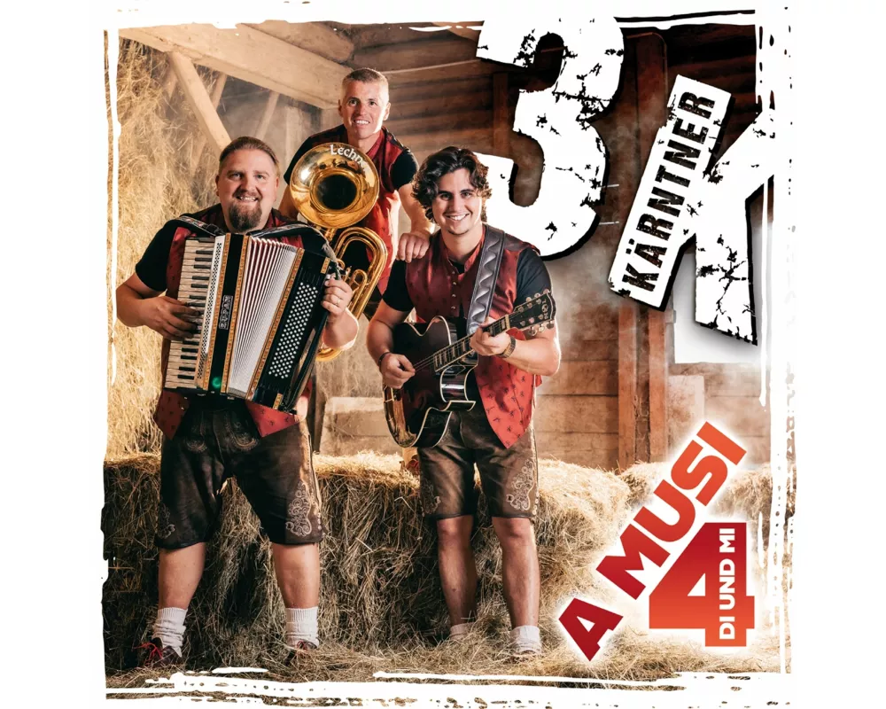 A Musi 4 di und mi