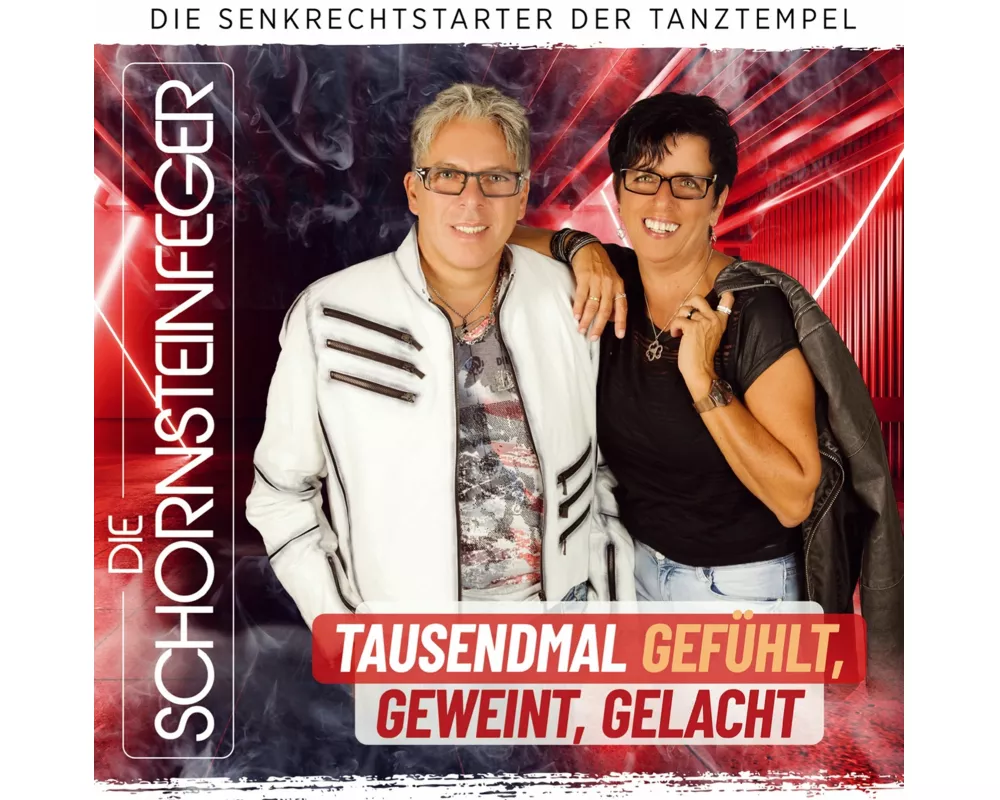 Tausendmal gefühlt,geweint,gelacht