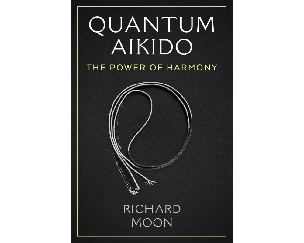 Quantum Aikido