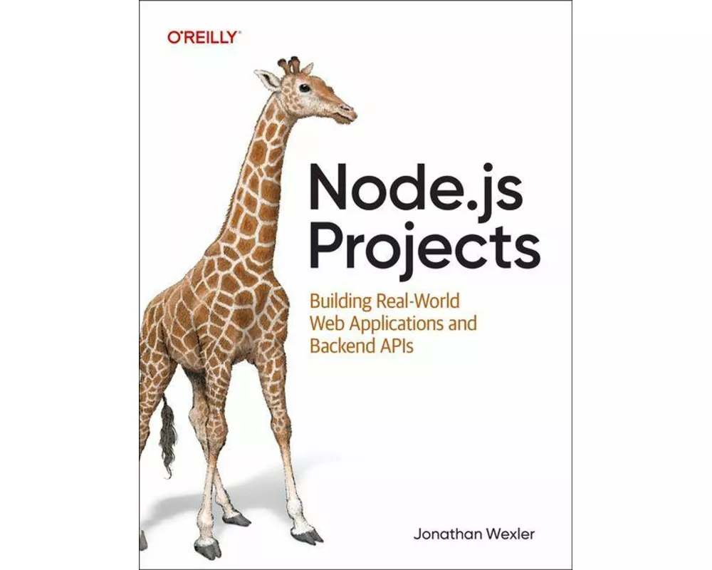 Node.js Projects