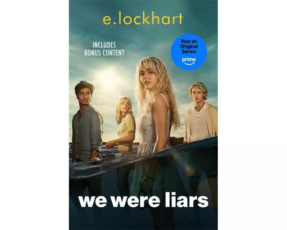 We Were Liars