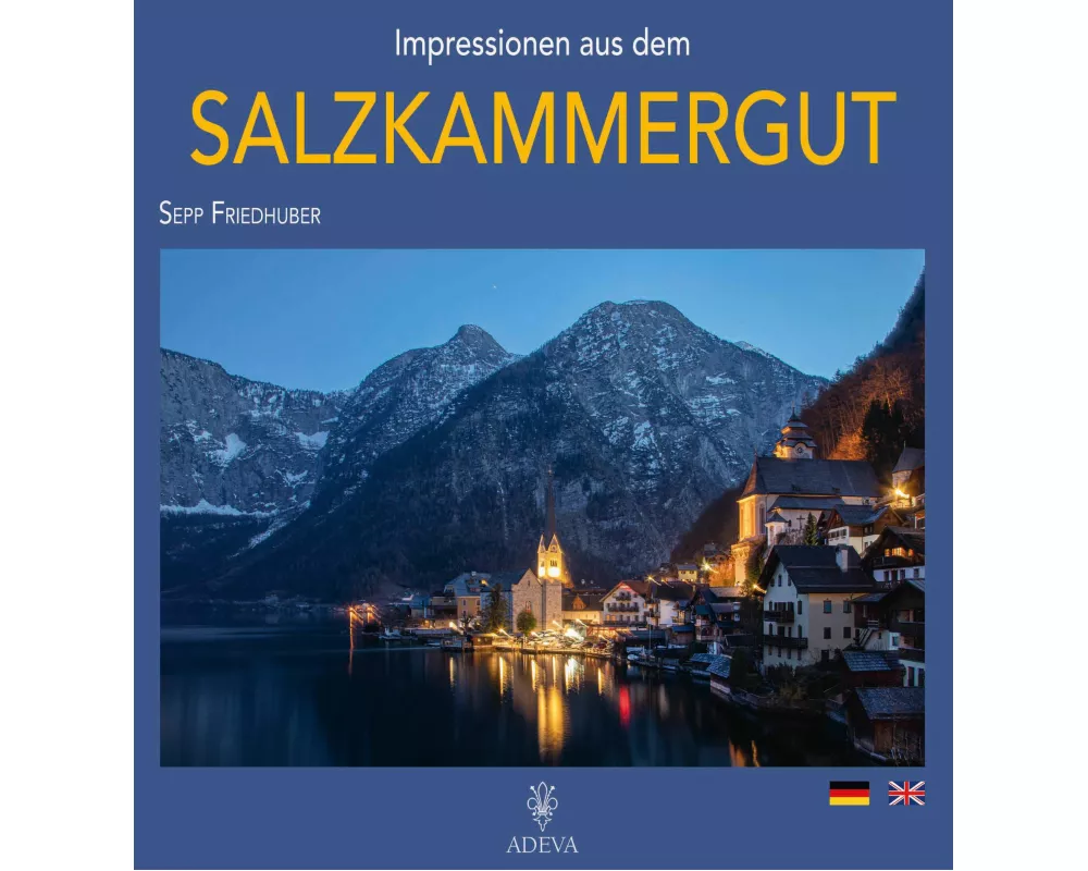 Impressionen aus dem Salzkammergut