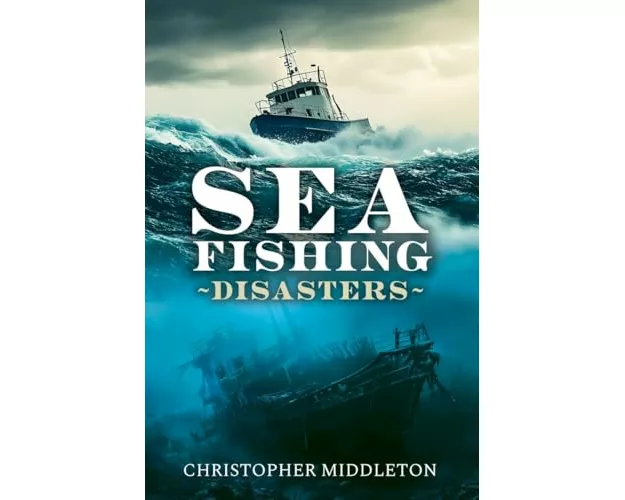 Sea Fishing Disasters