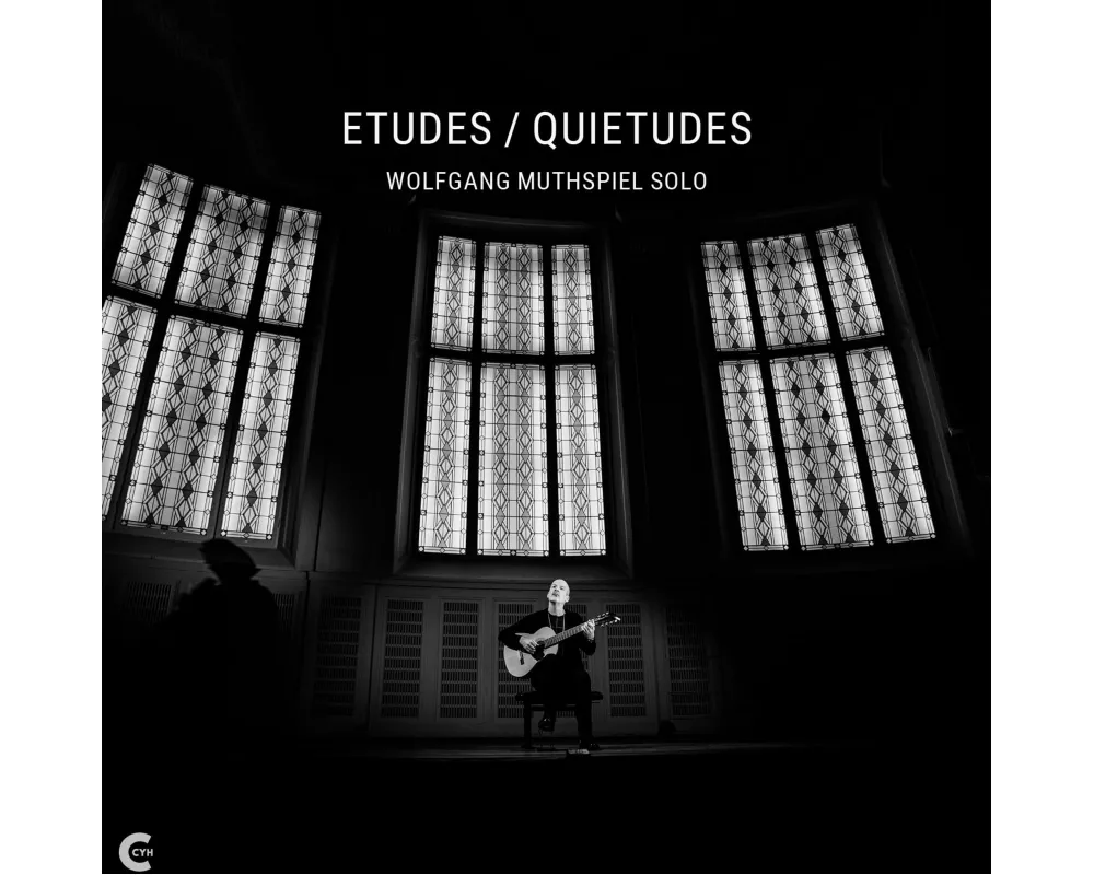 Etudes/Quietudes