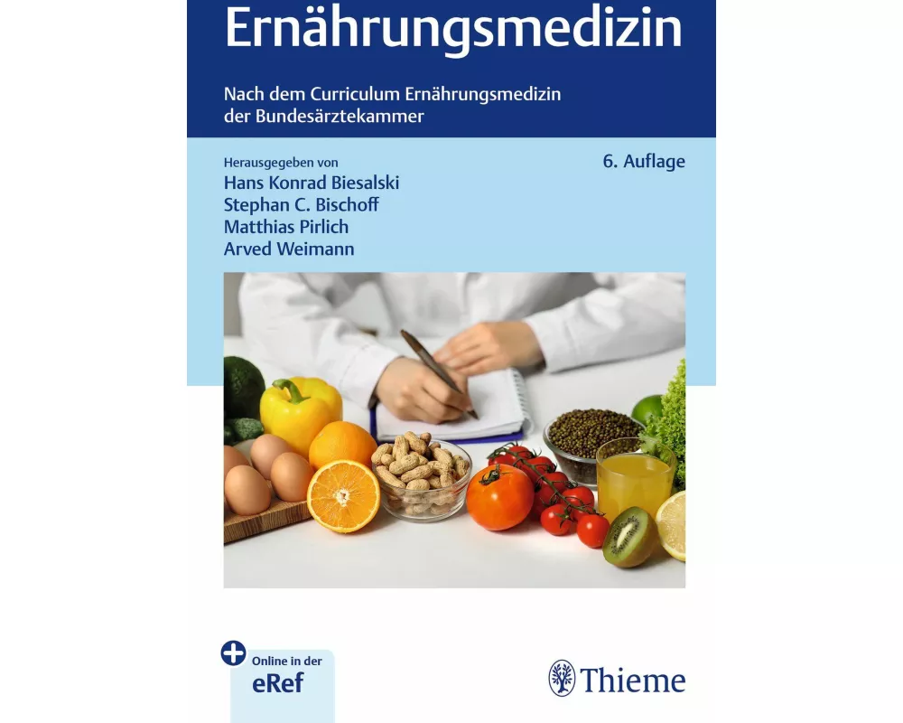 Ernährungsmedizin
