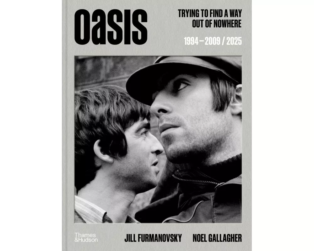 Oasis