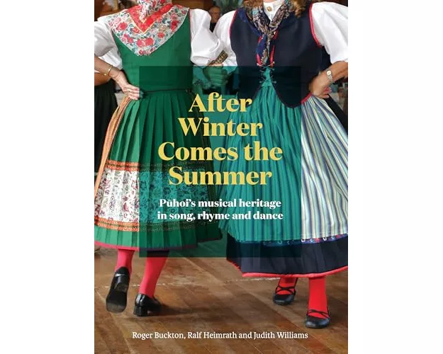 After Winter Comes the Summer