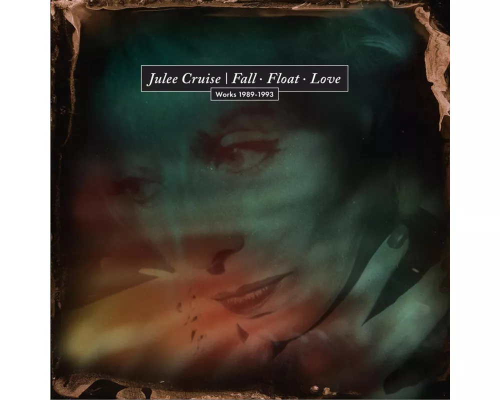 Fall Float Love-Works 1989-1993
