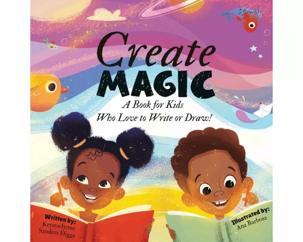 Create Magic