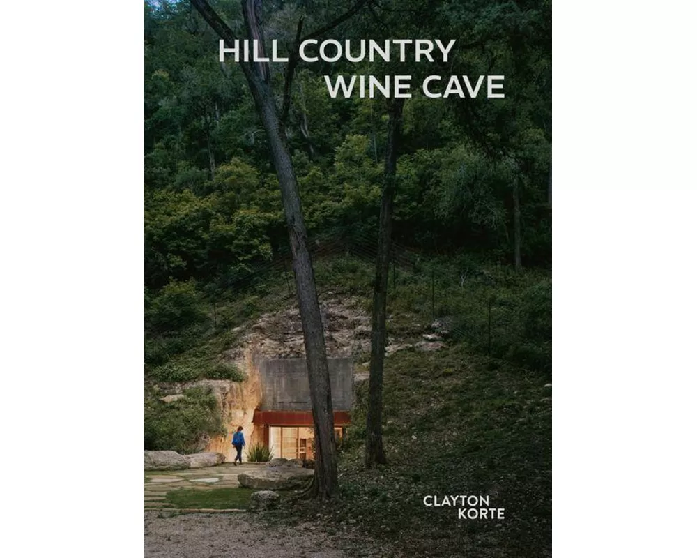 Hill Country Wine Cave