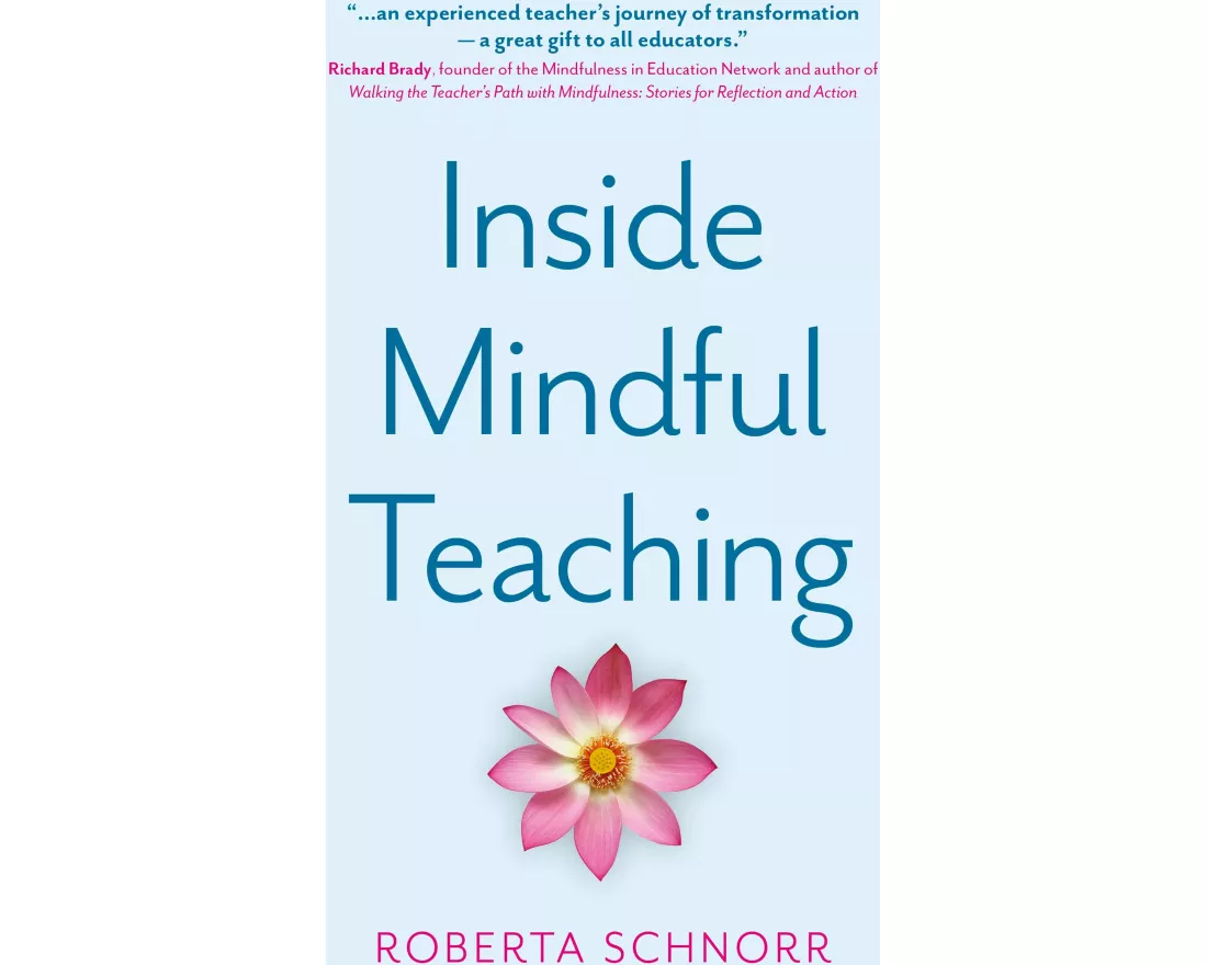 Inside Mindful Teaching