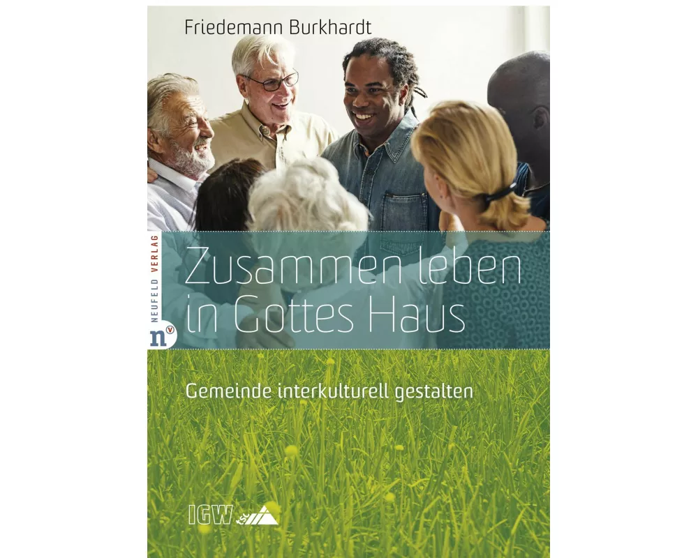Zusammen leben in Gottes Haus