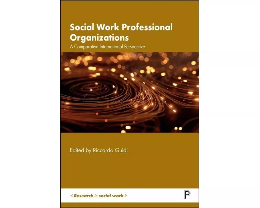 Social Work Professional Organizations
