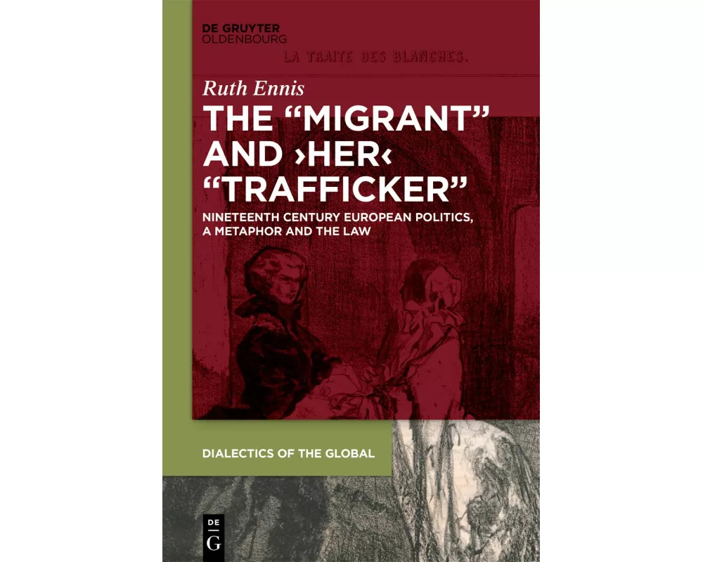 The Migrant and her Trafficker