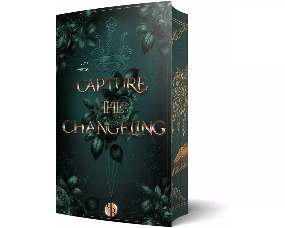Capture the Changeling
