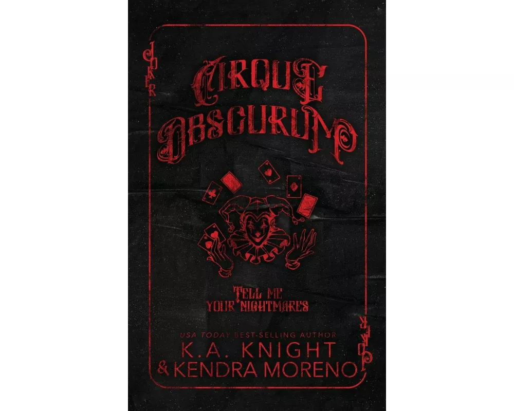 Cirque Obscurum