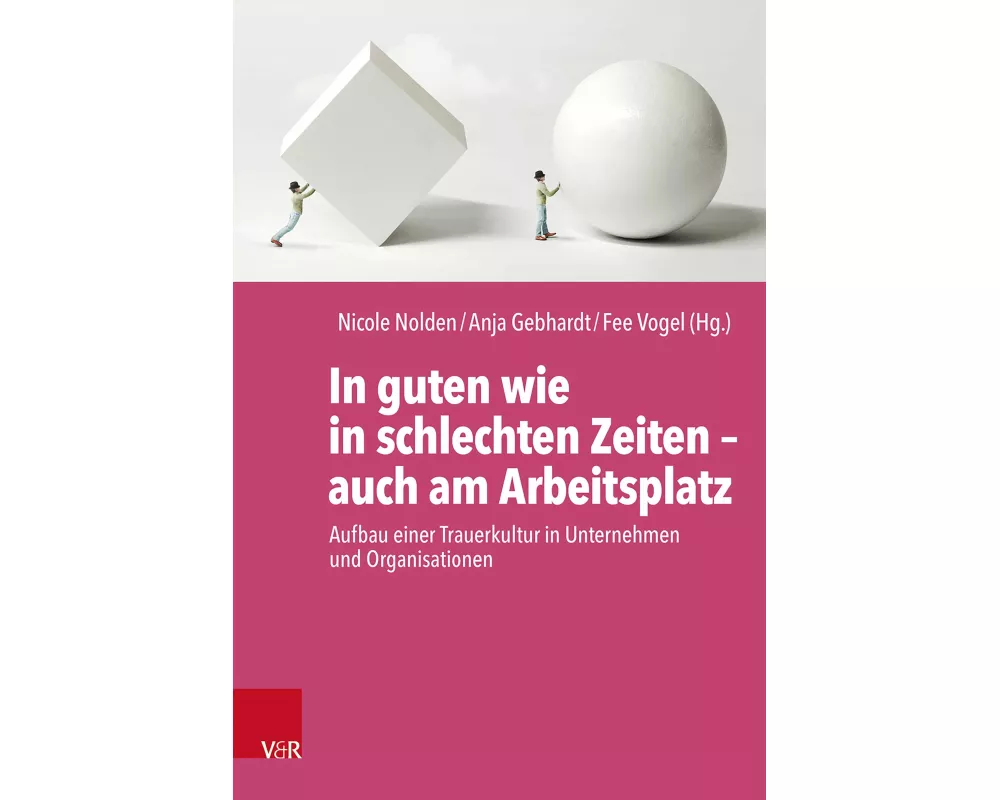 In guten wie in schlechten Zeiten – auch am Arbeitsplatz