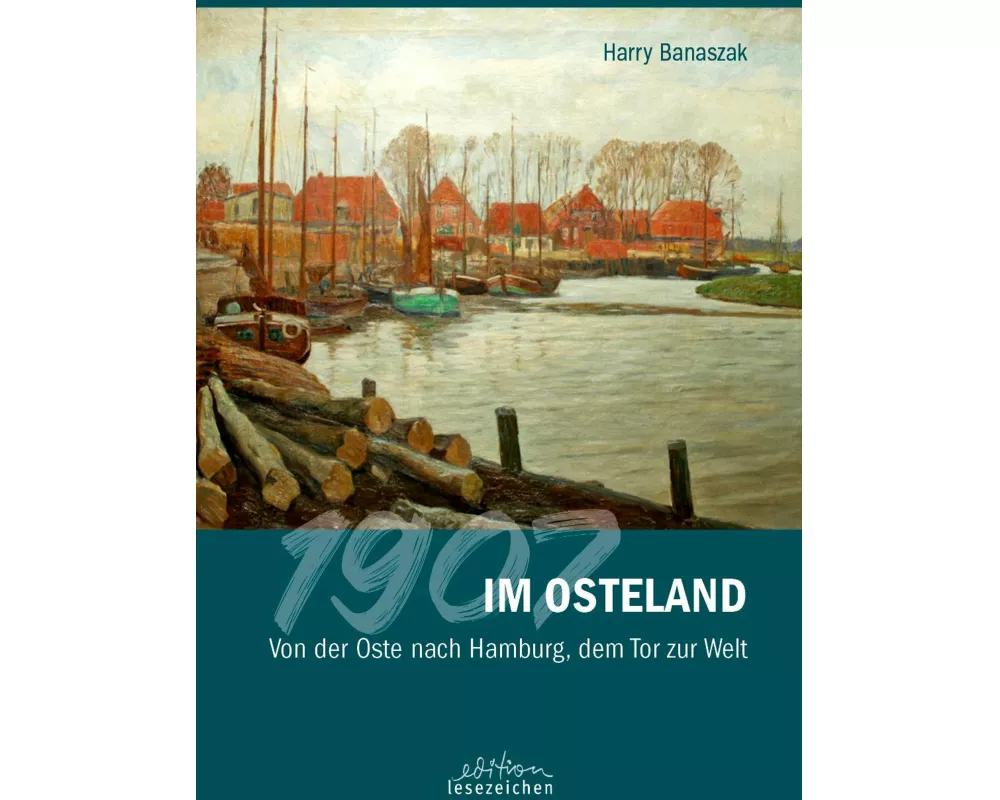 1907 im Osteland