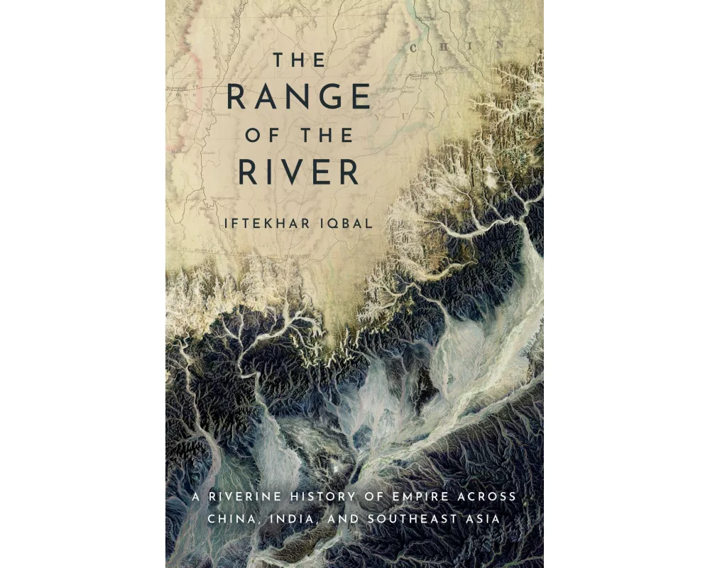 The Range of the River