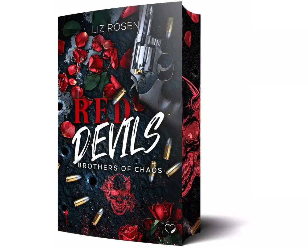 Red Devils - Brothers of Chaos