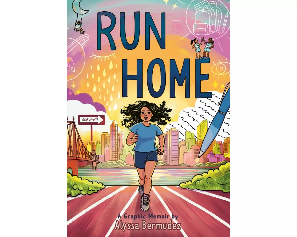 Run Home