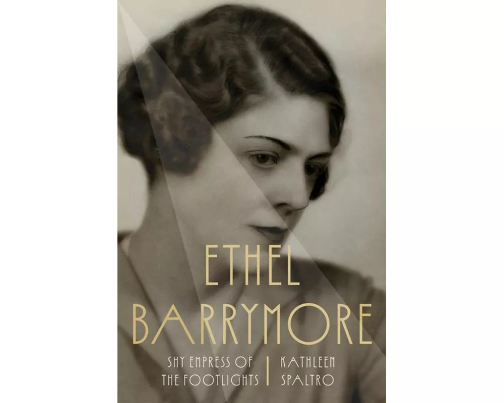 Ethel Barrymore