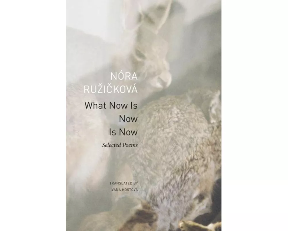 What Now Is Now Is Now