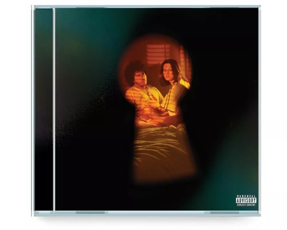 I Said I Love You First