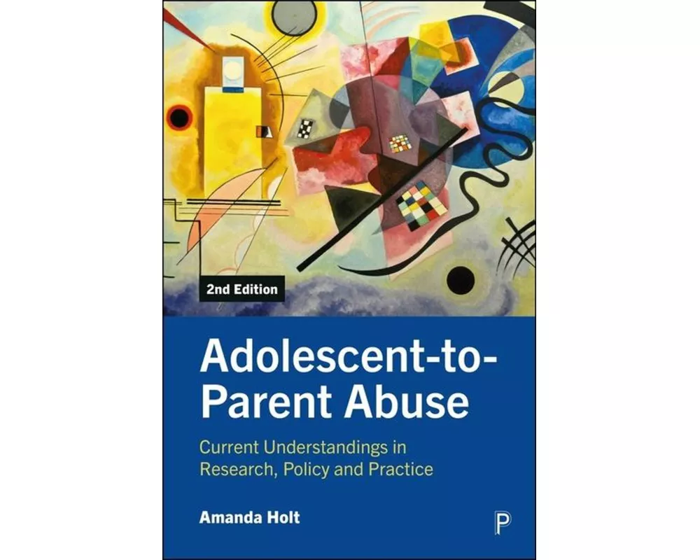 Adolescent-to-Parent Abuse