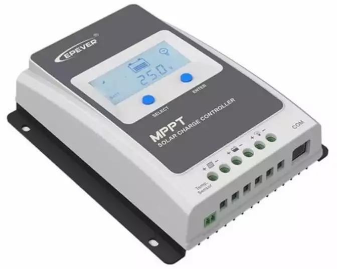 Victron Solarladeregler Tracer AN 12V/24V 40A 100V