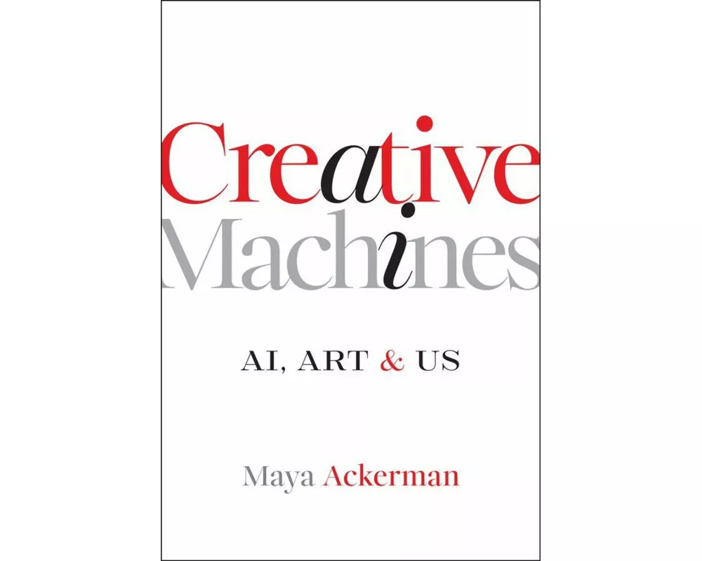 Creative Machines