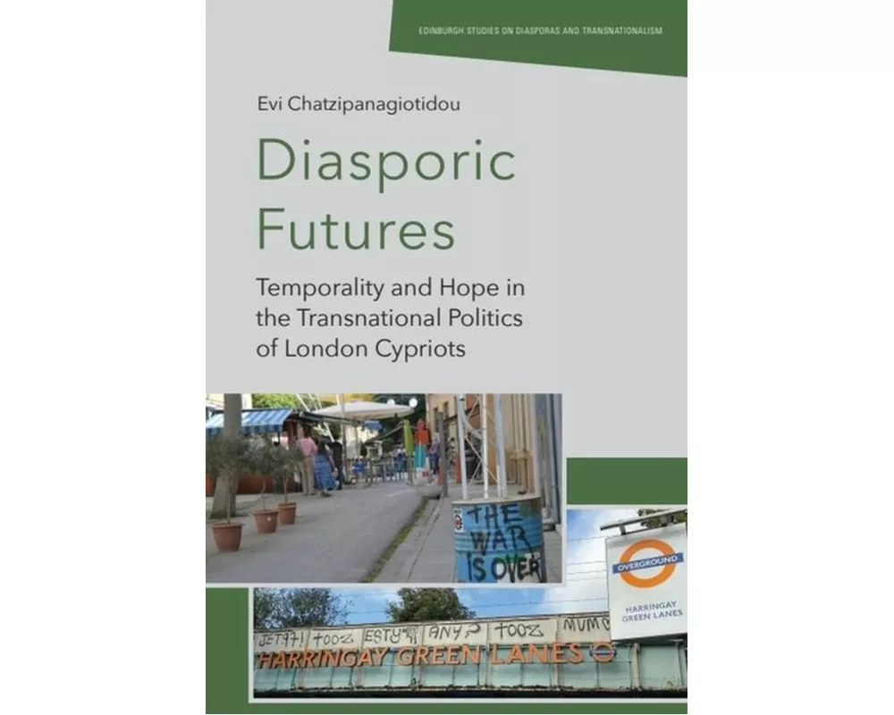 Diasporic Futures