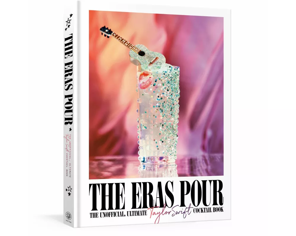 The Eras Pour