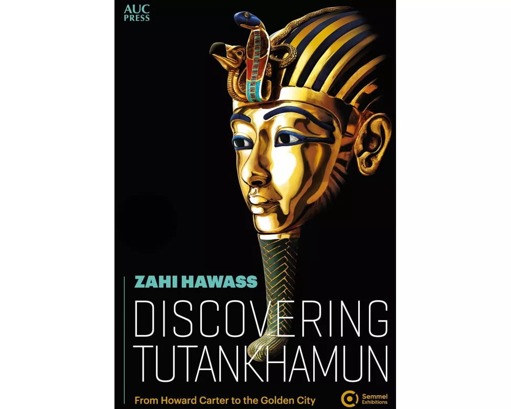 Discovering Tutankhamun