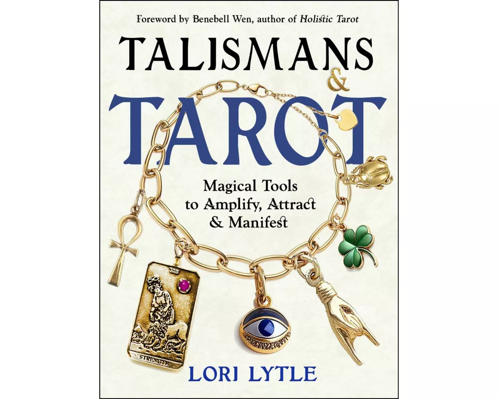 Talismans and Tarot