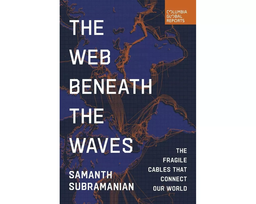 The Web Beneath the Waves