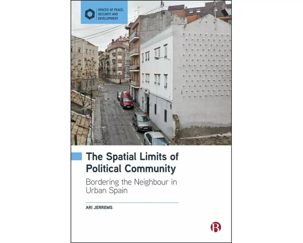 The Spatial Limits of Political Community