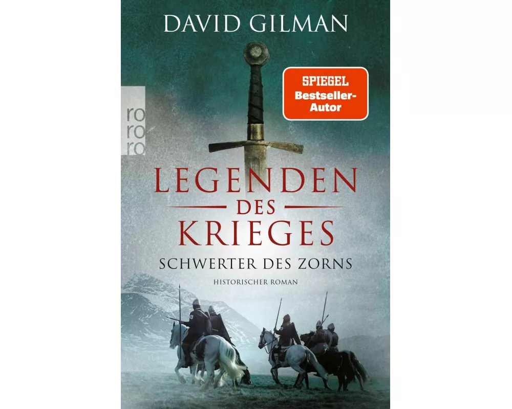 Legenden des Krieges: Schwerter des Zorns