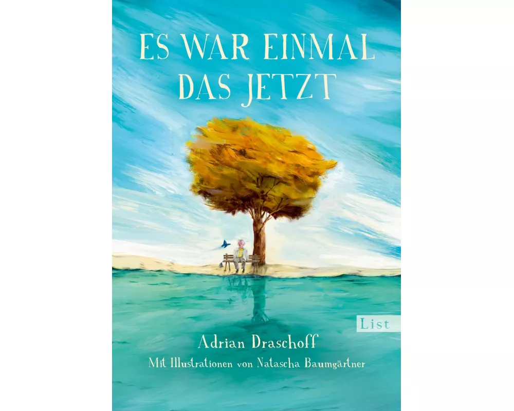 Es war einmal das Jetzt