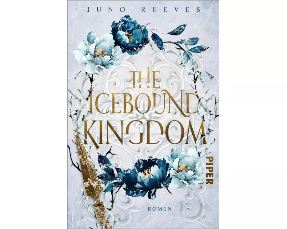 The Icebound Kingdom