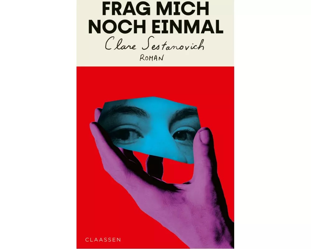 Frag mich noch einmal