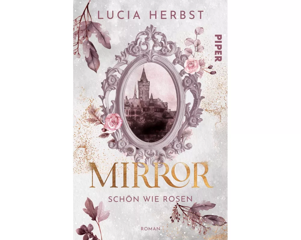 Mirror: Schön wie Rosen