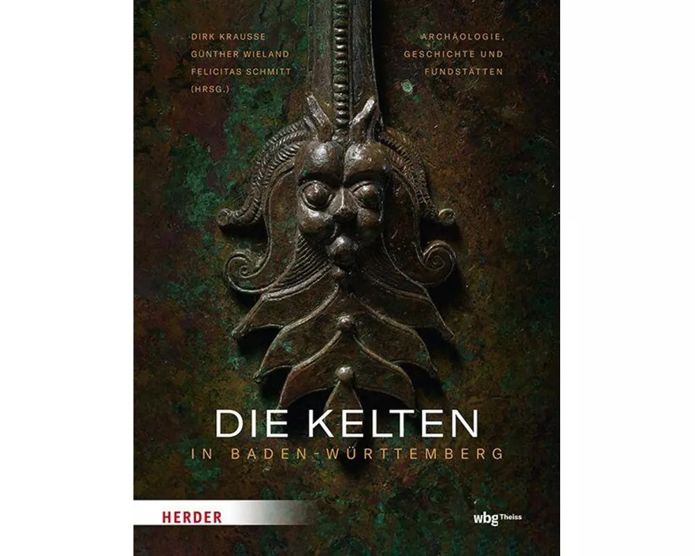 Die Kelten in Baden-Württemberg
