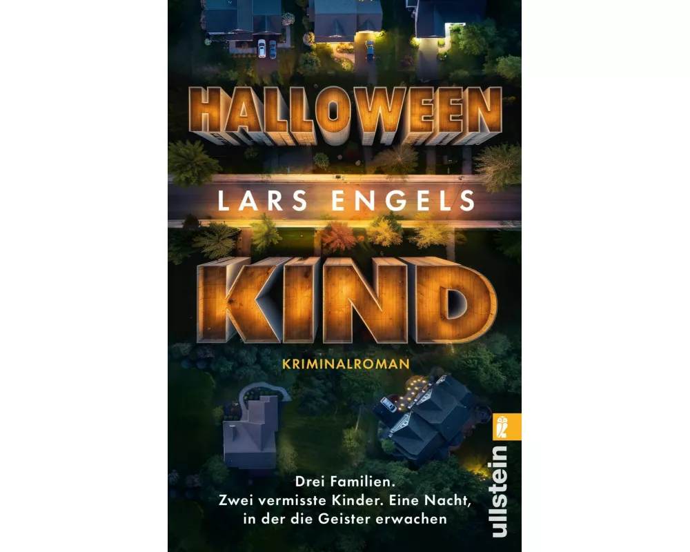 Halloweenkind