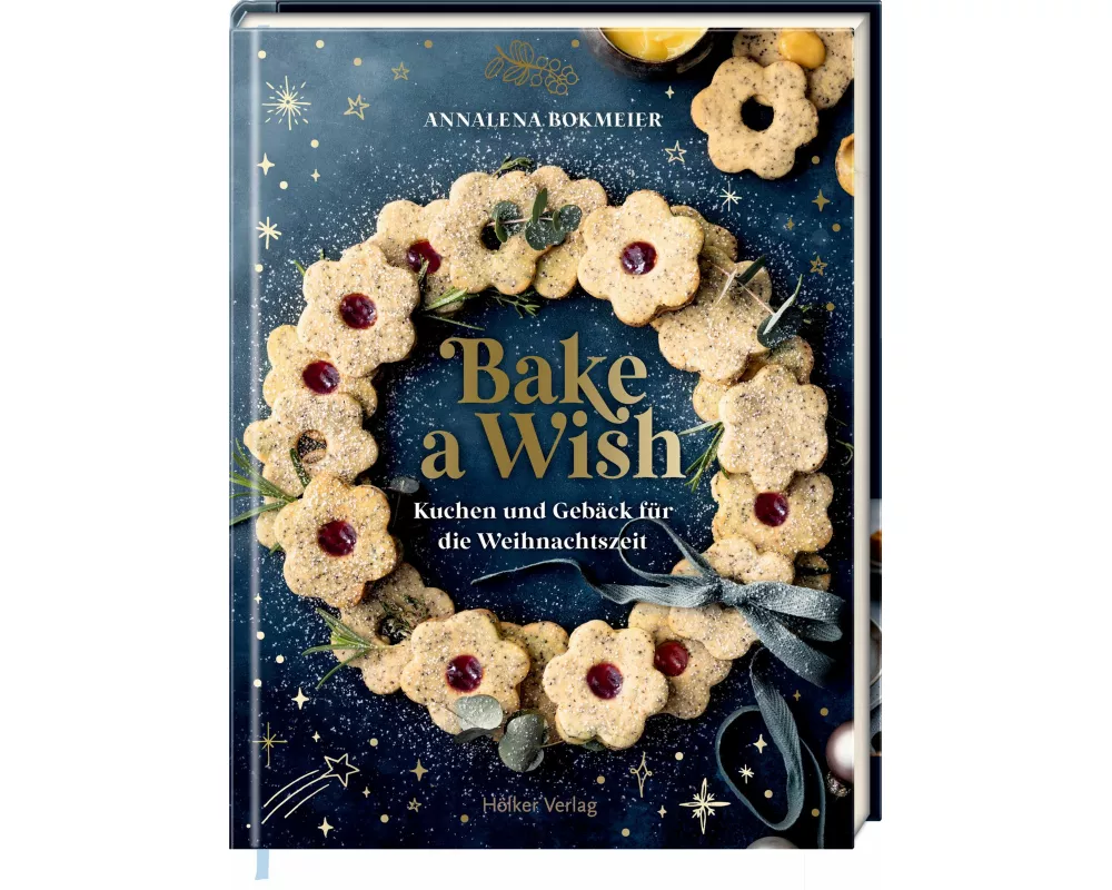 Bake a Wish