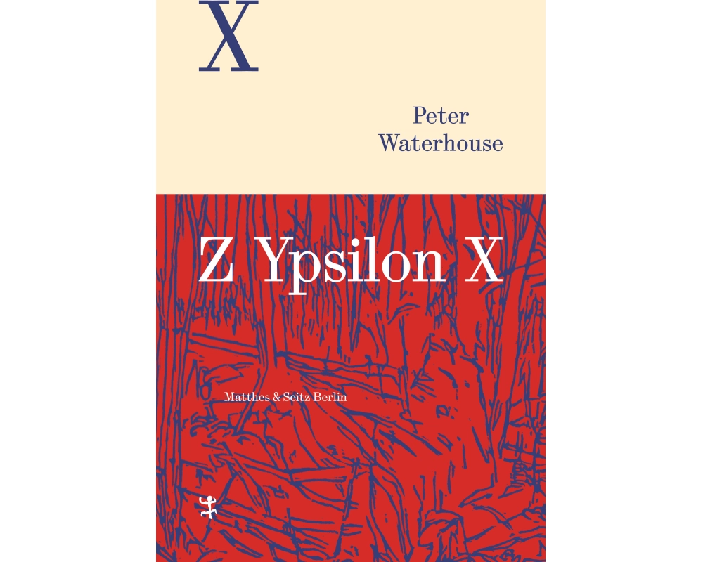 Z Ypsilon X