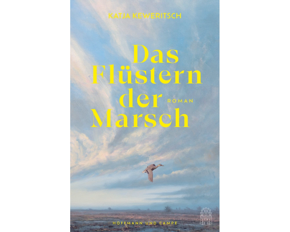 Das Flüstern der Marsch