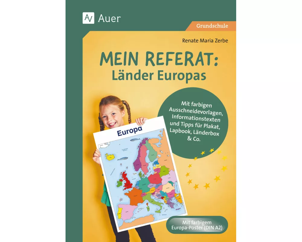 Mein Referat: Länder Europas