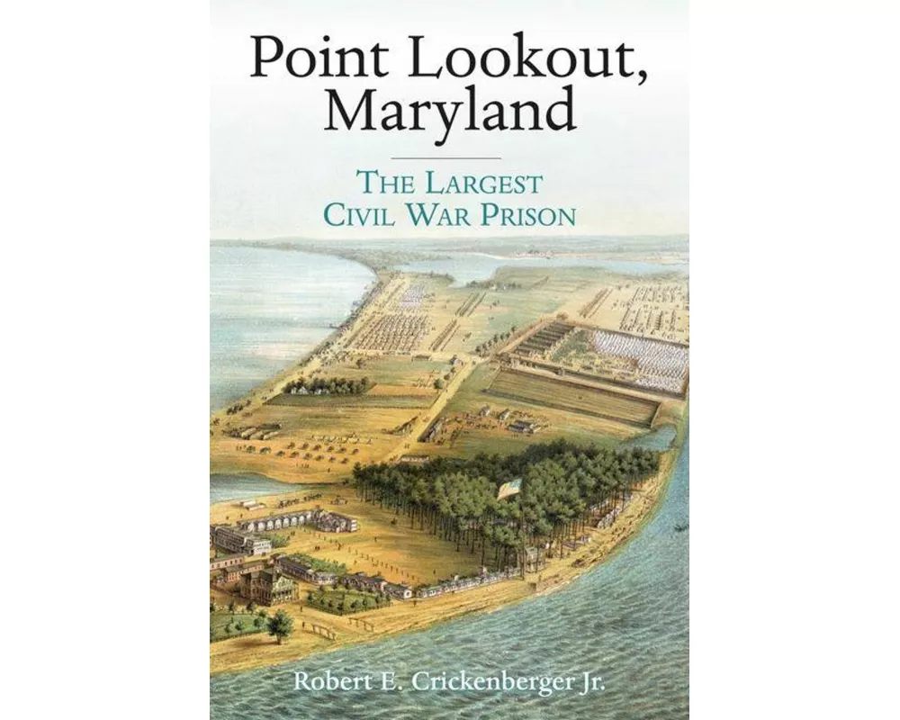 Point Lookout, Maryland