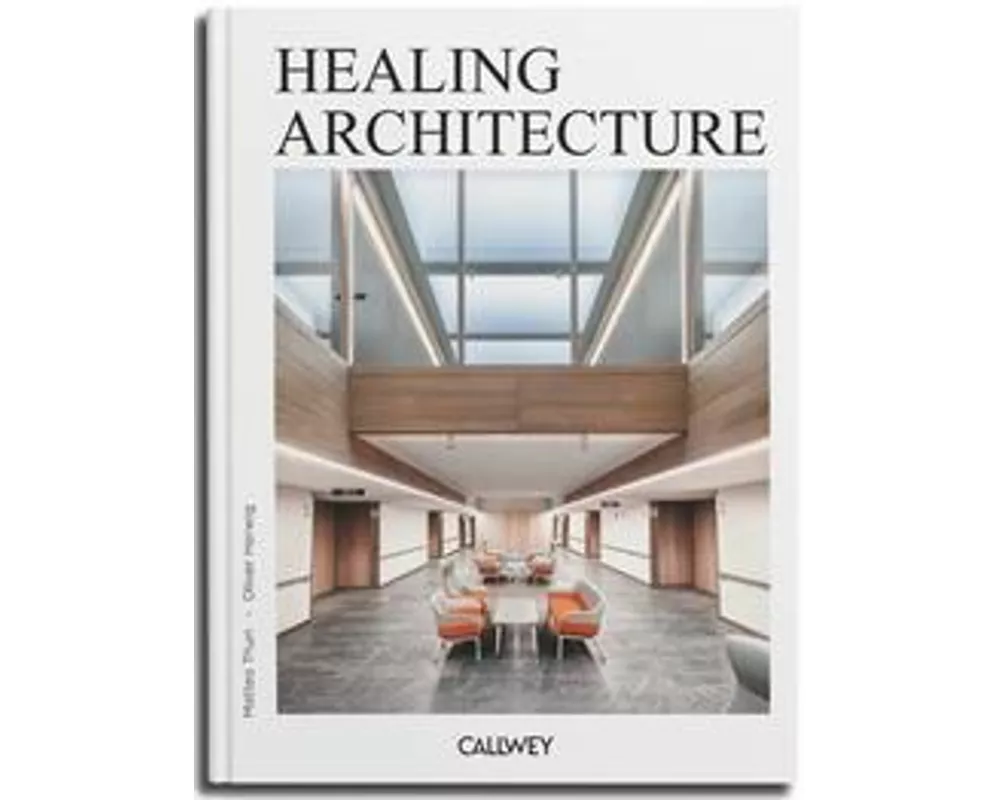 Healing Architecture 2025
